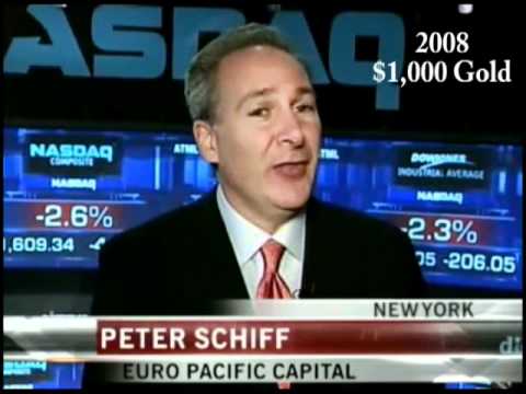 ICN 11/08/10 Fed To Print $900B, Peter Schiff, Ron Paul, Inflation, and Silver Manipulation