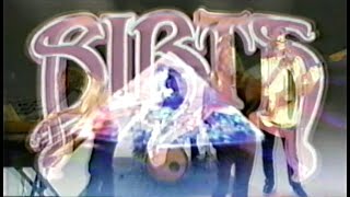 Birth - Long Way Down @ArtAsCatharsis