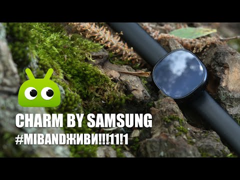 Обзор Samsung Charm