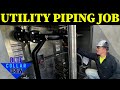 Piping Like A Pro: Expert Guide to Air Handler Pipefitting