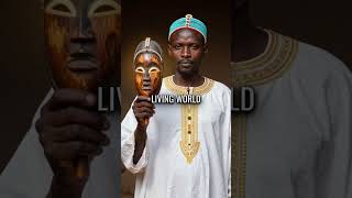 The African Kingdom That Rewrote Western Anthropology