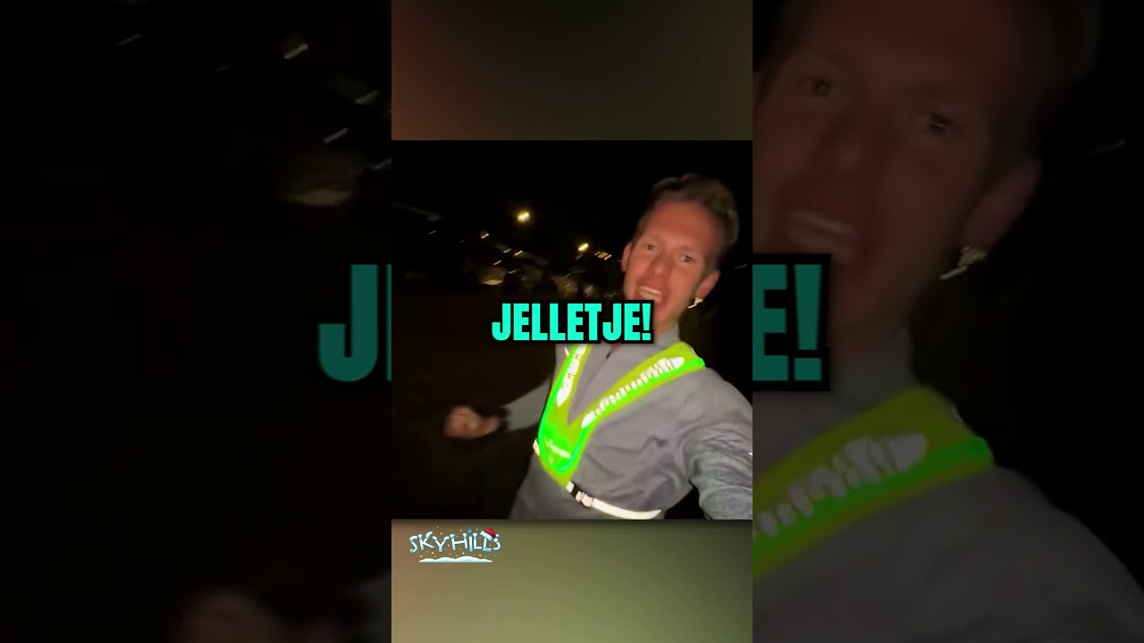 "vergeet je niet af je toe je jelletje"#rozenzijnrood #jelletje #grappig #nlmemes #viraal #shorts