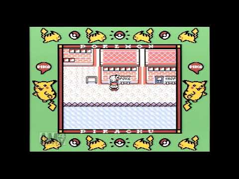ポケモン　BGM 　グレンタウン