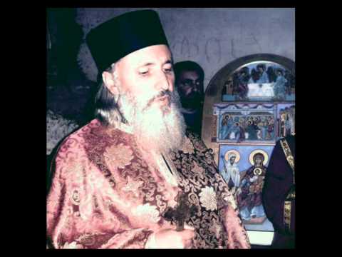 ორთა უფალთა მონება\"--Mama Davit Isakadze