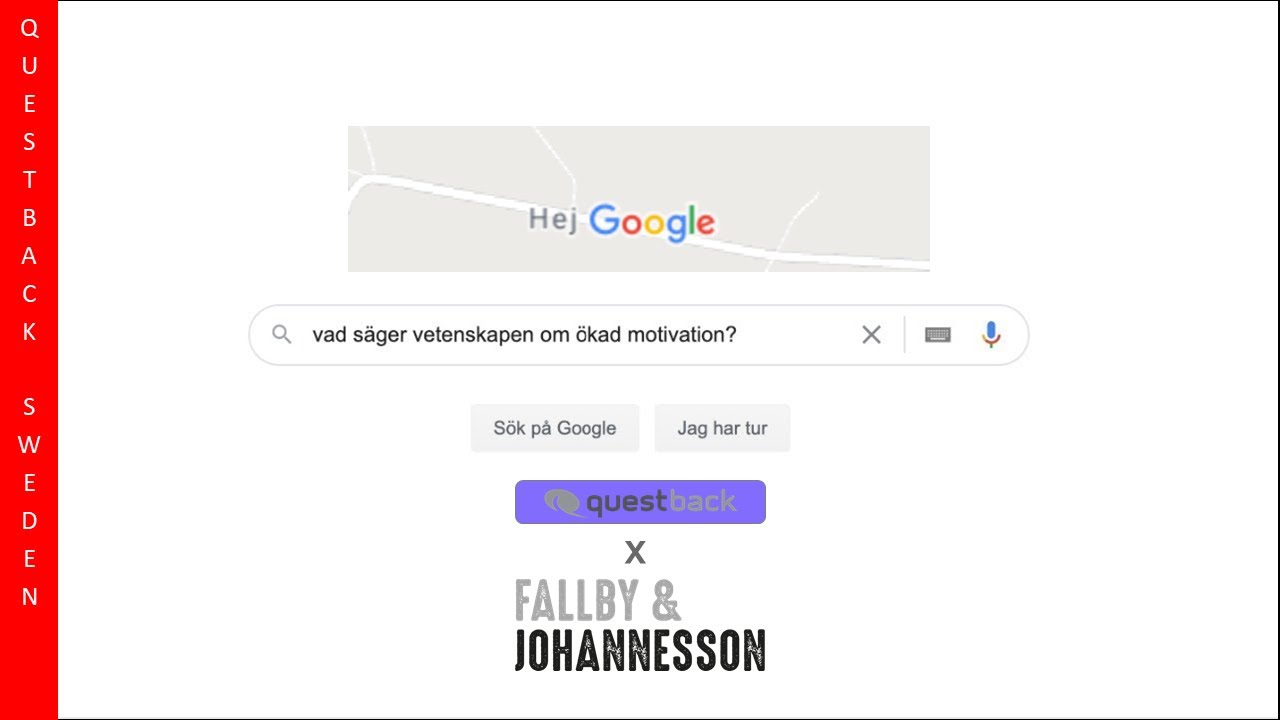 Hej Google Vad är Klockan