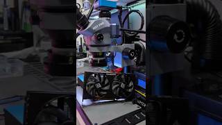 RX 6600 Asus Condenada pela Garantia? Eu dei um jeito! 🔧