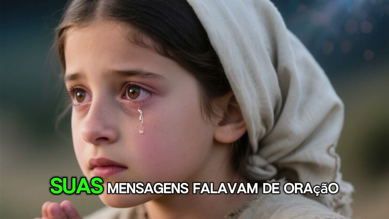 APARIÇÕES DE MARIA E O MISTÉRIO DE CIMBRES