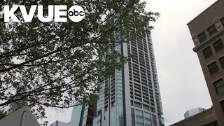 Texas’ tallest tower will soon open to public as Downtown Austin balances growth, office vacancies