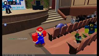 Block Tales Pre-Prologue Gameplay (Roblox)