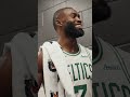 In enemy territory 🤣 #nba #celtics #shorts