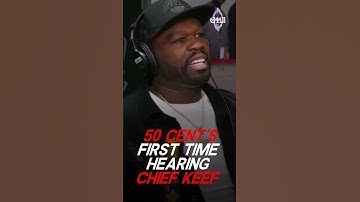 50 Cent