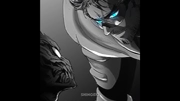 Blast vs Empty Void | One Punch Man Edit #onepunchman #opm #edit #blast #emptyvoid