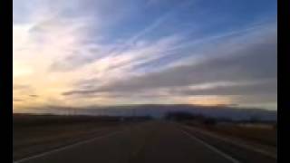 drive to north platte, ne