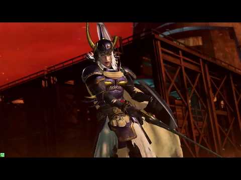 DISSIDIA FINALFANTASY 　リフレッシュ後ウォーリアオブライト　20180512