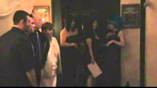 GV Awards Ceremony: Red Carpet 2014