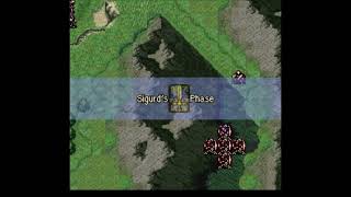 FE4 Genealogy Randomizer Chapter 2 (3/3): The Hunters of Augustria