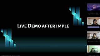 Project Presentation Secure Software Development