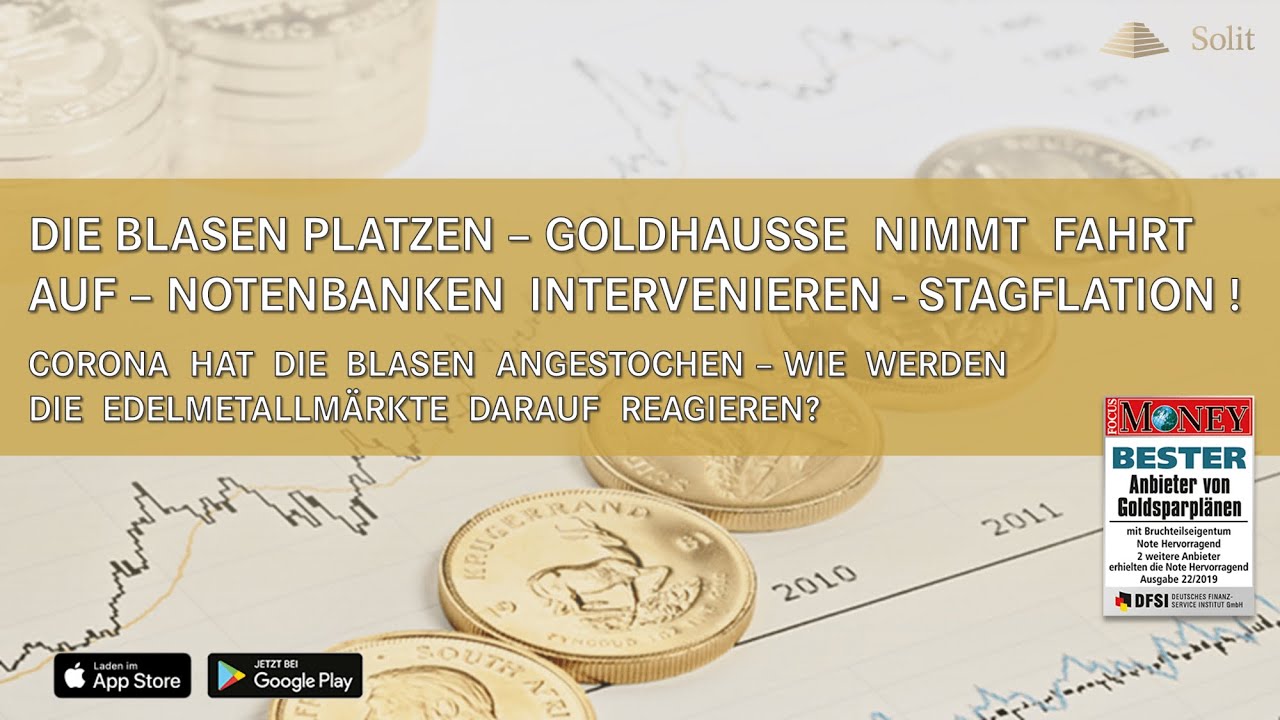 Blasen Platzen Blasen Platzen