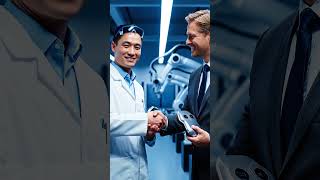 Driven by Innovation: Elevating Global Industries with Taiwan Tech