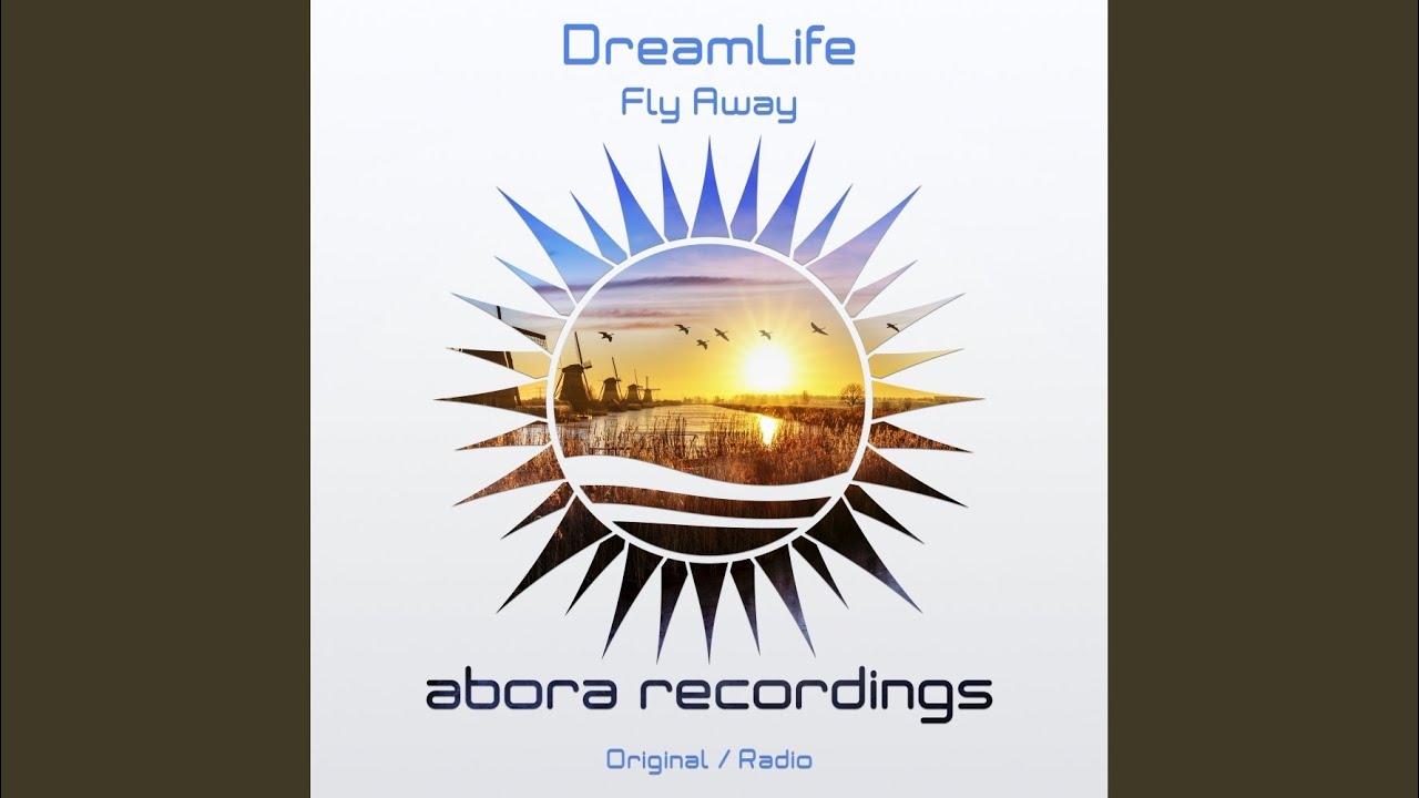 Fly Away (Original Mix)