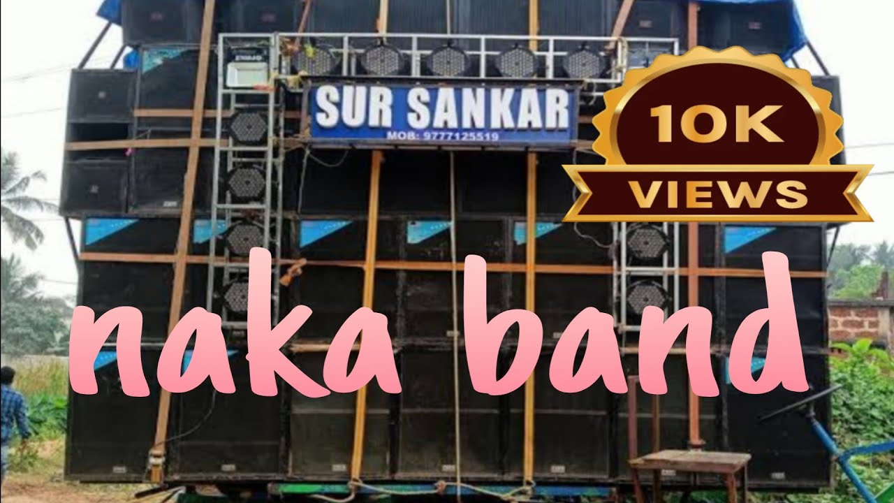 naka bandi sur sankar musical 👑 use headphones 🎧