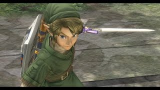 The Legend of Zelda Twilight Princess HD Wii U | Parte 1 Juego al 100%