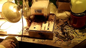 Fog Knapping with Hopper Chapter 2