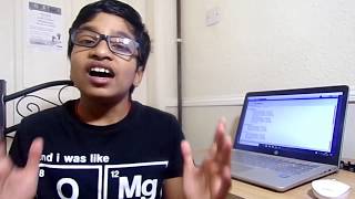 LED Blink using Raspberry Pi | School Projects | Creative Channel | eventubehd | NDA Hack | dantdm