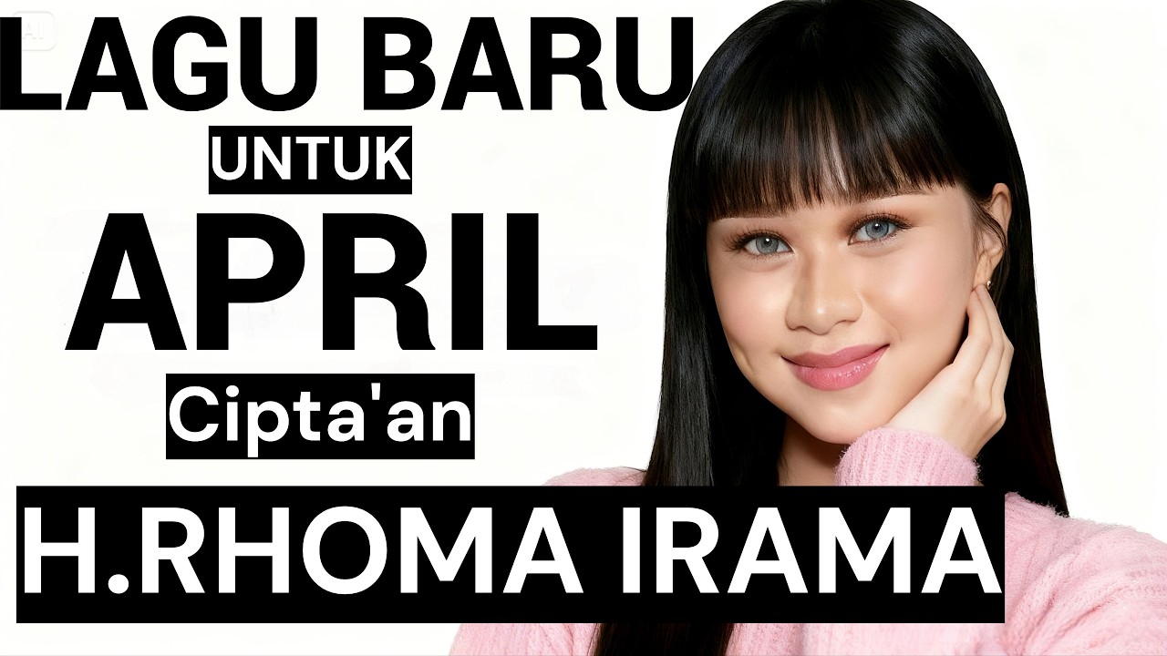 LAGU BARU DARI PAK HAJI RHOMA IRAMA - KELUH KESAH [BY MUSIK VIRAL]