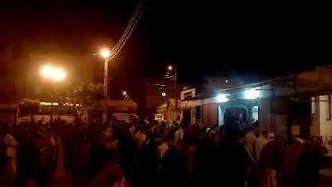 ماتيسر من سورة النساء من تراويح 2019م 1440ه للقارئ جمال الدين مجدوب بمسجد الحسين بن علي _هراوة الجزا