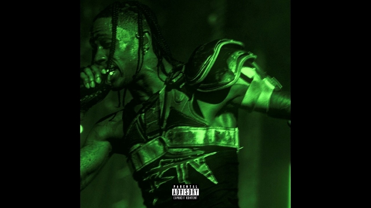 [FREE] TRAVIS SCOTT X KANYE WEST TYPE BEAT - SKINHEAD | TRAP TYPE BEAT | FREE INSTRUMENTAL 2026