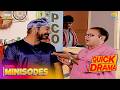 Soda Shop Par Sodhi Ne Udaya Bhide Ka Mazak ! | Taarak Mehta Ka Ooltah Chashmah | Minisodes