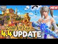 ULTIMATE ROYAL LIVE | ZODD V4 LIVE🔴