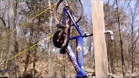 DIY Target shooting range retrieval system