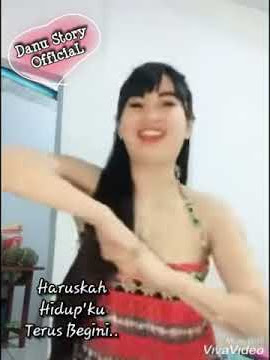 Story WA : Kalia Siska Apa salah dan dosaku