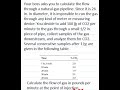 Q15 #materialbalances #basicprinciplesandcalculations #chemicalengineering #davidmhimmelblau