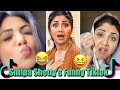 2022 viral funny insta reels and tiktok videos of Shilpa Shetty| most viewed insta and tiktok videos