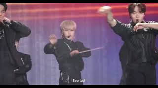 SEVENTEEN (세븐틴) 'MAESTRO' (HOSHI FOCUS) #hoshi #wonwoo #mingyu #seventeen #maestro