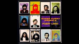 Watch Super Furry Animals Hangin With Howard Marks video