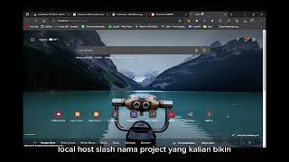 HOW TO INSTALL WORDPRESS ON LOCALHOST