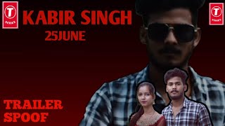 Kabir Singh | Once again | Kabir Singh | Shahid K,Kiara Advani |