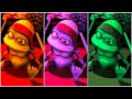 Crazy Frog - Coffin Dance Song (COVER)
