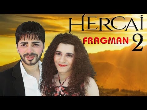 HERCAİ FRAGMAN 2 - PARODİ