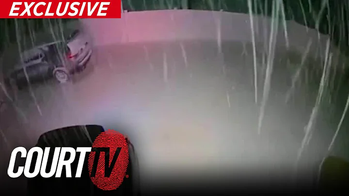 EXCLUSIVE: Security Video Released in Karen Read C...