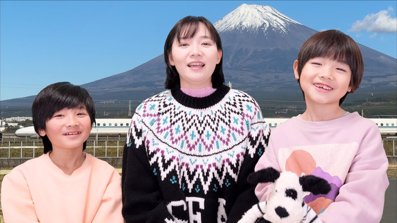 2024年もご視聴ありがとうございました - YouTube