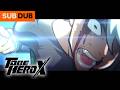 No More Mr. NICE Guy | TO BE HERO X