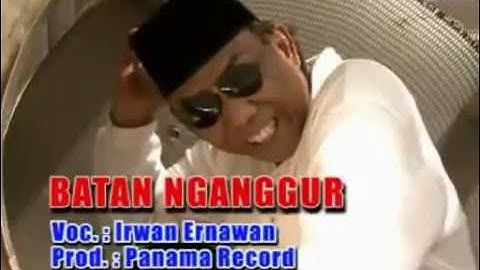 Iwan Enawan - Batan Nganggur (Audio Original)