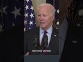 Biden pushes for &#39;upfront pricing&#39; to end junk fees #Shorts