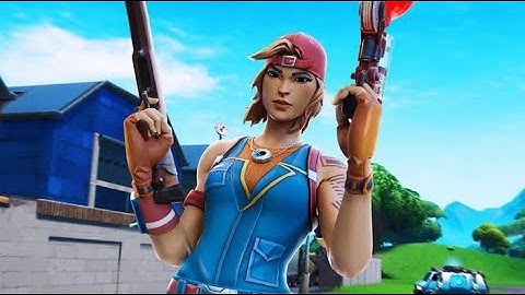 Dominating! (200 ping)