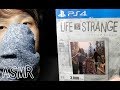 ASMR PS4 睡眠へ誘う 囁き声 9本のタイトル Japanese Whisper Voice